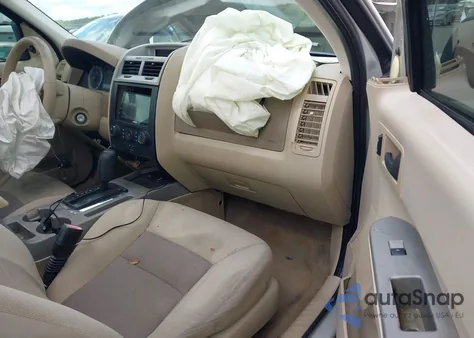 2008 Ford Escape Xlt из США, поврежденный, VIN 1FMCU03178KE12336